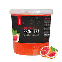 Фруктові перлини зі смаком грейпфрута 1.3 кг Pearl Tea