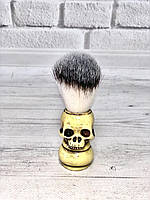 Помазок череп, SDB-CH №4