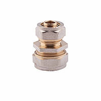 Переходник обжимной Valve 16х20 SV1521620 Купи И Tochka