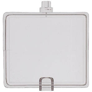 Заслонка для холодильника Samsung DA31-00085A, фото 4