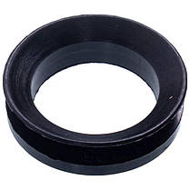 Комплект блоків підшипників PA6203C (правий + лівий, 2 шт.) для вертикальної пральної машини, фото 4