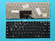 Клавіатура для ноутбука Everex Stepnote NC1502
