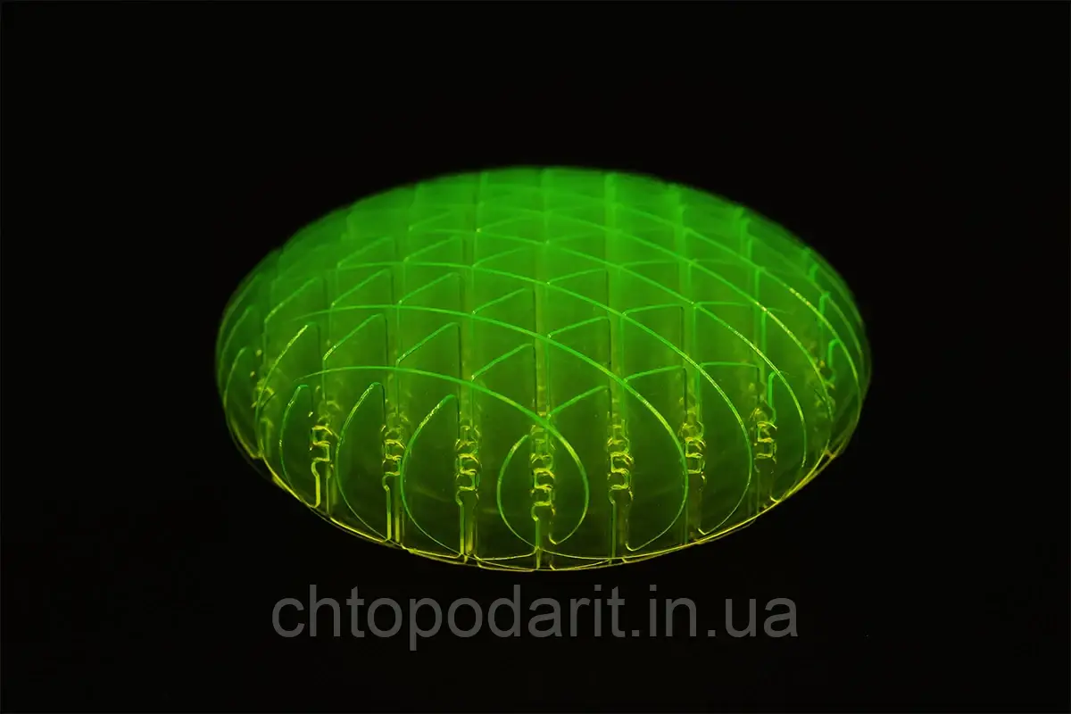 Морф слайм іграшка анти-стрес Morf Worm Slime Original ворм антистрес черв'як неоновий салатовий Код 00-0331