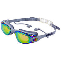 Очки для плавания с берушами SAILTO KH39-A цвета в ассортименте sp