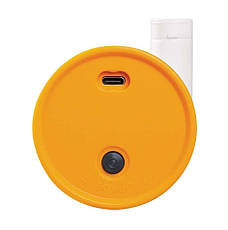Електричний насос Intex 66616 (150 л/хв) від USB, фото 5