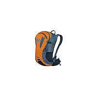 Рюкзак туристический Terra Incognita Racer 18 orange / grey (4823081503835)