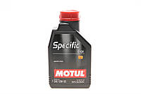 Масло моторное MOTUL SPECIFIC 0101 10W-50 1л