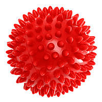 Мяч массажный кинезиологический Zelart FI-5653-10 цвета в ассортименте sp