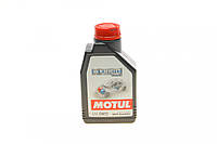 Масло моторное MOTUL Hybrid 0W-12 1л