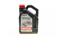 Масло моторное MOTUL Hybrid 0W-12 4л