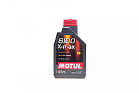 Масло моторное MOTUL 8100 X-max SAE 0W-30 1л