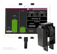 Oprogramowanie Pomiarowe - Epte Encoder