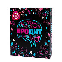 Игра для компании Эродит FGS54 на украинском языке Shopen Гра для компанії Еродіт FGS54 українською мовою