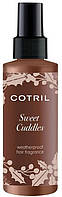 Ароматический спрей для волос - Cotril Sweet Cuddles Watherproof Hair Fragrance (1256850-2)