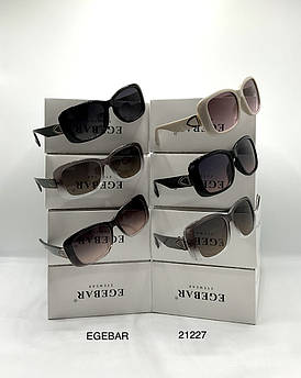 Сонцезахисні окуляри чоловічі модель №21227