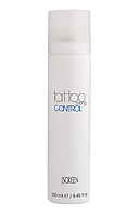 Лак для волосся без газу сильної фіксації Screen Control Tattoo Strong 250 мл