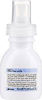 Защитное увлажняющее молочко-кондиционер для волос - Davines SU Protective Conditioning Hair Milk (167277-2)