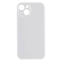 Чехол Baseus Frosted Glass Protective Case для iPhone 13 ARWS000002