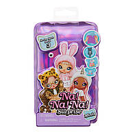 Игровой набор с куклой Na! Na! Na! Surprise 594499 серии Minis" S3" Shopen Ігровий набір із лялькою Na! Na!