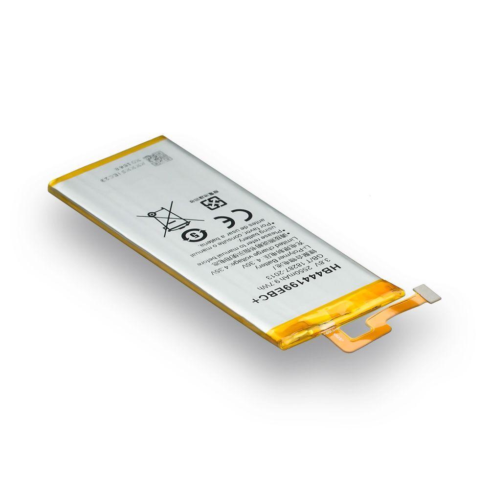 Акумулятор для Huawei Honor 4C / HB444199EBC + Характеристики AAA