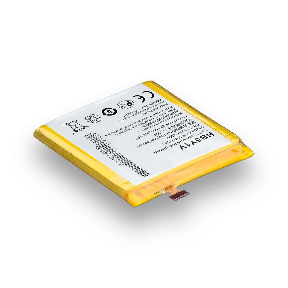 Акумулятор для Huawei Ascend P2 / HB5Y1V / HB5Y1HV Характеристики AAA