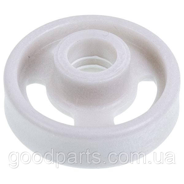 Колесо скриньки для посудомийної машини Indesit, Ariston С00056347 C00056347