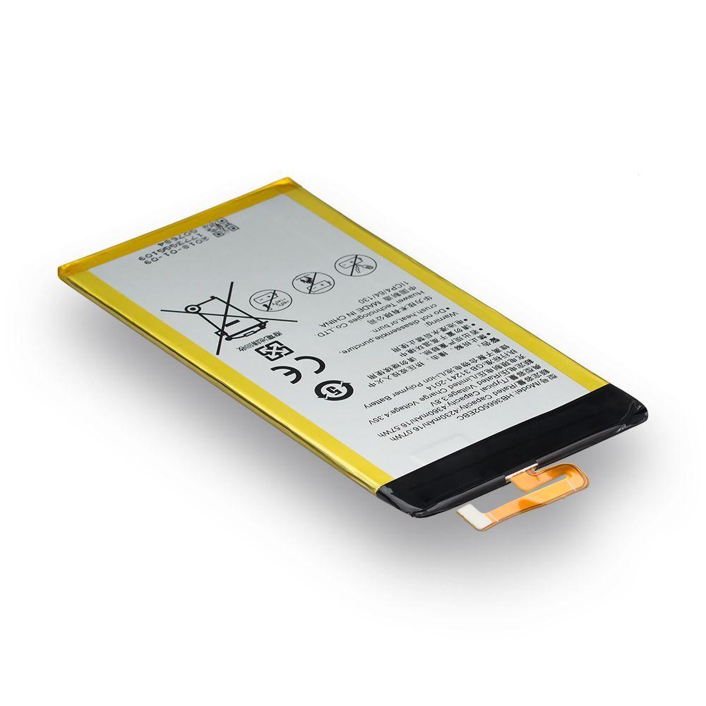 Акумулятор для Huawei P8 Max / HB3665D2EBC Характеристики AAAA