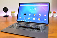 Планшет ноутбук Lenovo tab 10 дюймов 6/32Gb + Подарок