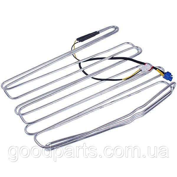 Тен відтайки (випарника) для холодильника 280W Samsung DA47-00139A