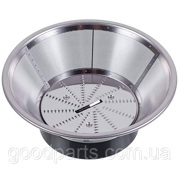 Ніж - сито для соковитискач Braun 81345892