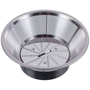 Ніж - сито для соковитискач Braun 81345892, фото 1