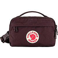 Поясна сумка Fjallraven Kanken Hip Pack Arctic Green (1004-23796.667)