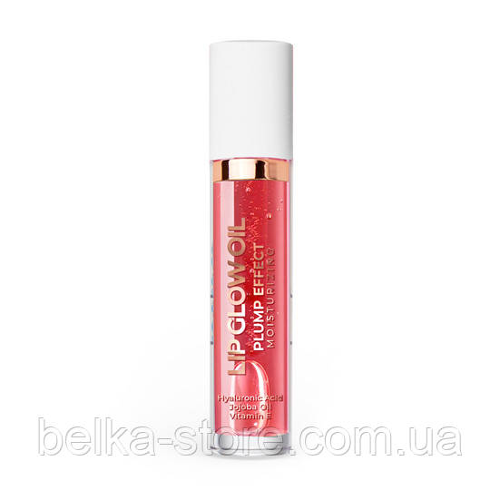 Олійка для губ topface полуниця, фото 1