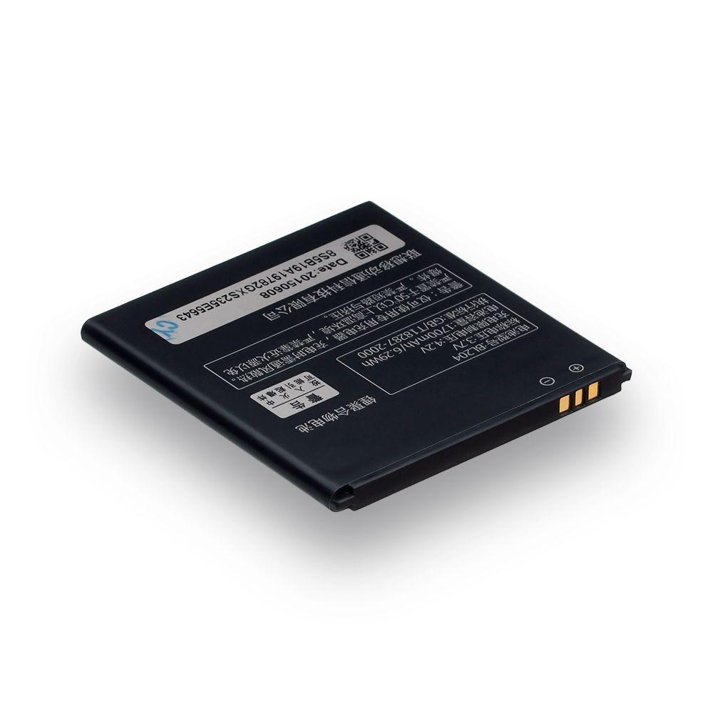 Акумулятор для Lenovo A586/BL204 Характеристики AAA, фото 1