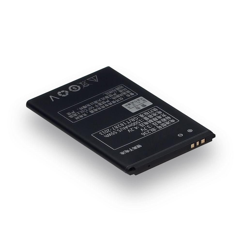Акумулятор для Lenovo A320T/BL236 Характеристики AAA