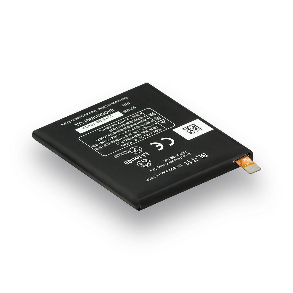 Акумулятор для LG G Flex F340/BL-T11 Характеристики AAAA