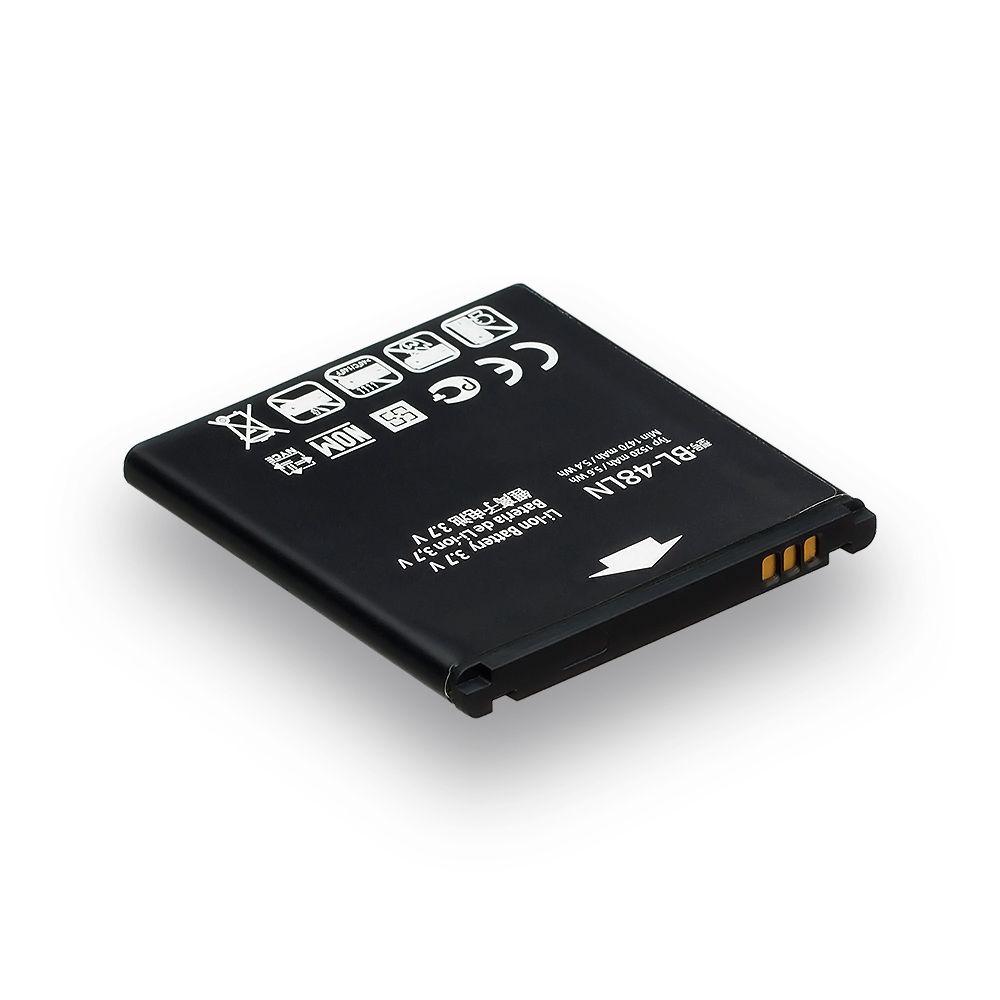 Акумулятор для LG P725 / BL-48LN Характеристики AA PREMIUM
