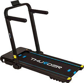 Бігова доріжка електрична Thunder IMPACT