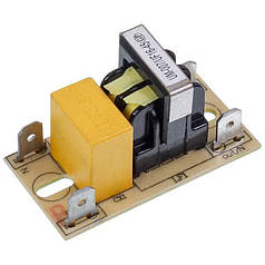 Плата фільтру живлення до увлажнителю повітря Zelmer AH1000 12001152