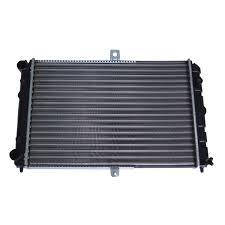 2301-1301012 Радіатор Сенс без кондіціонера (SHIN KUM)Корея (480*341)