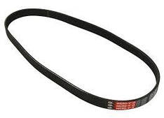 Генератор та деталі