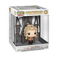 Фигурка Фанко Поп серии: Гарри Поттер - Мадам Розмерта Funko Pop Harry Potter - Madam Rosmerta (Оригинал)