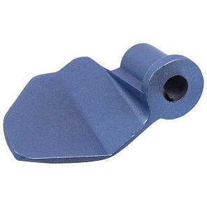 Тестомешалка (лопатка) для хлібопічки BDM750 BDM755 DeLonghi EH1263, фото 3