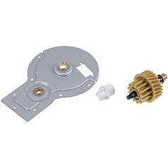 Кришка (редуктор) для кухонного комбайна Kenwood SER1024