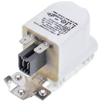 Мережевий фільтр для пральної машини Whirlpool 481212118285