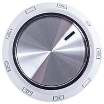 Beko 250316280 Ручка регулювання режимів духовки для плити, фото 4