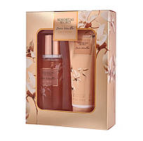 Senoritas Secret Bare Vanilla набір