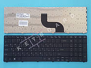 Клавіатура для ноутбука Pn AER15U00310