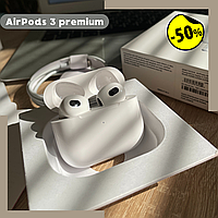 Airpods pro чип airoha Наушники apple airpods pro max Люксові навушники airpods pro 2 Airpods pro2 lux 2023р