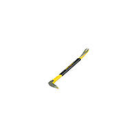 Гвоздодер Stanley FatMax® SPRING STEEL BAR кованый, из пружинной стали, L=25 см. (FMHT1-55008)